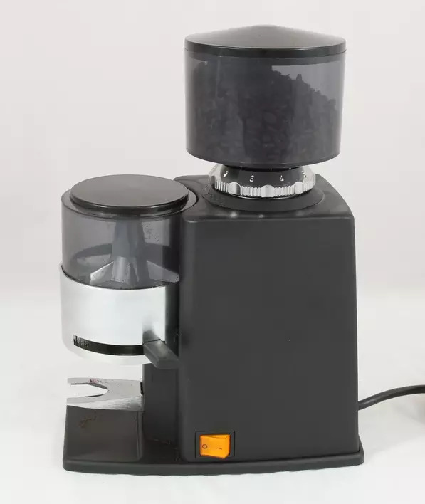 La Pavoni Junior JR Grinder with Doser 